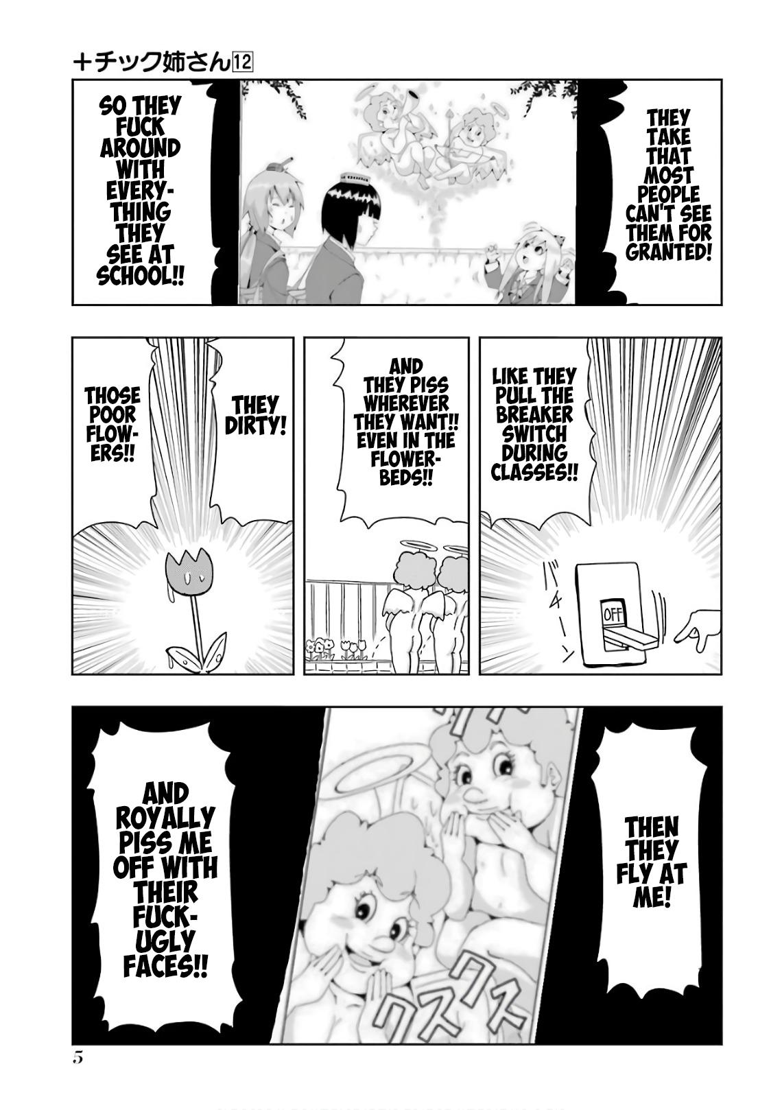 + Tic Neesan Chap 200 - Next Chap 201