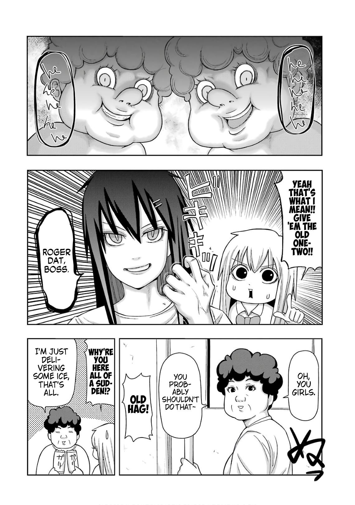 + Tic Neesan Chap 200 - Next Chap 201