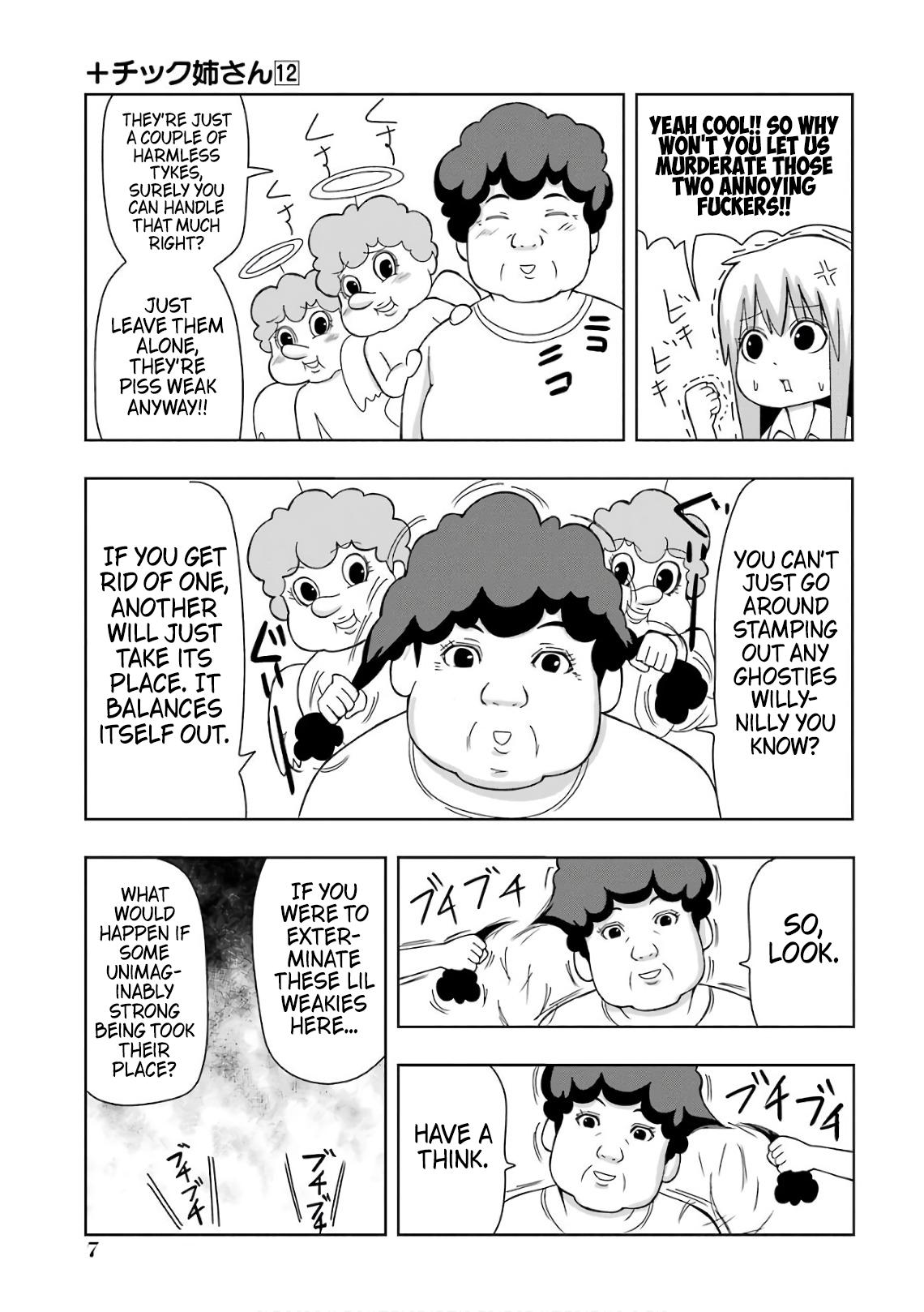 + Tic Neesan Chap 200 - Next Chap 201