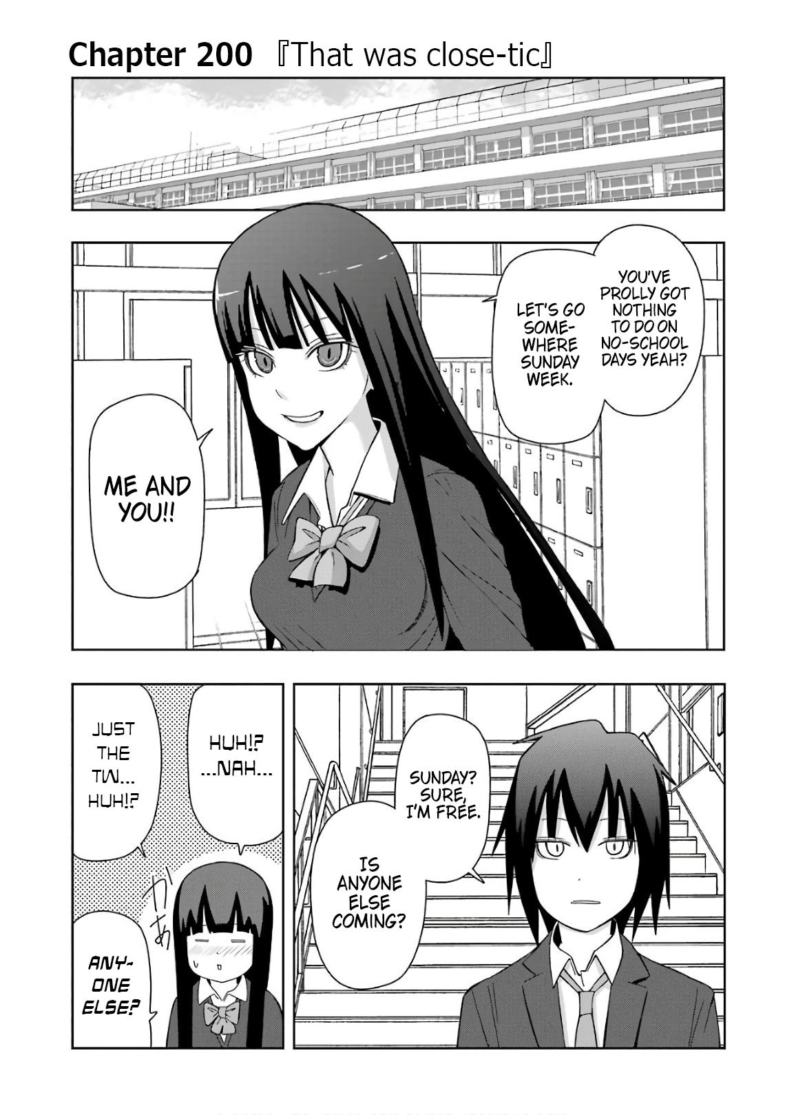 + Tic Neesan Chap 201 - Next Chap 202