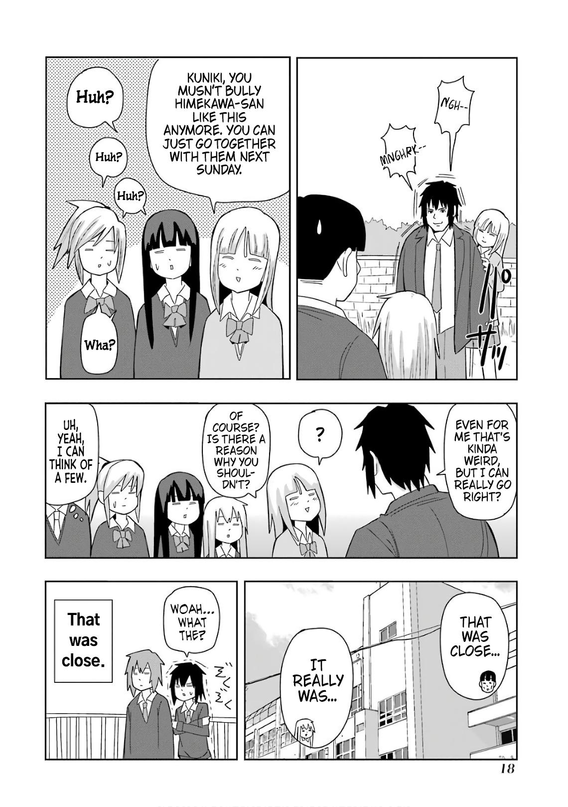 + Tic Neesan Chap 201 - Next Chap 202