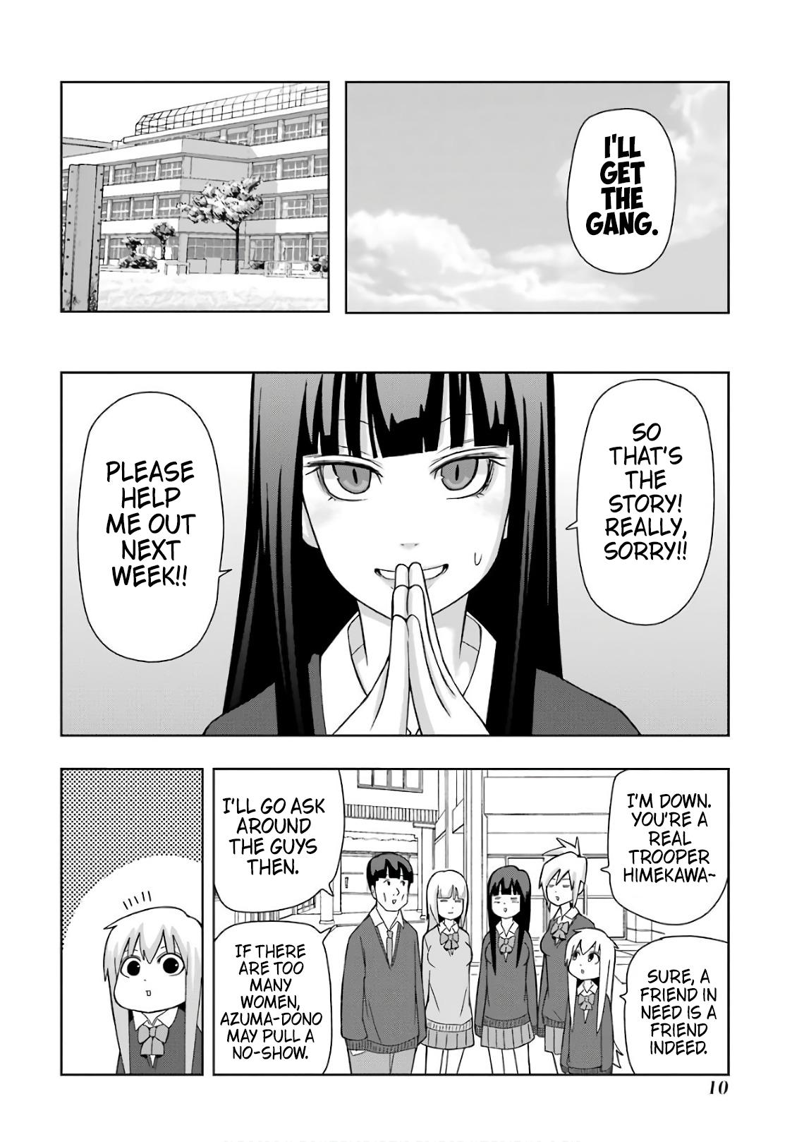 + Tic Neesan Chap 201 - Next Chap 202