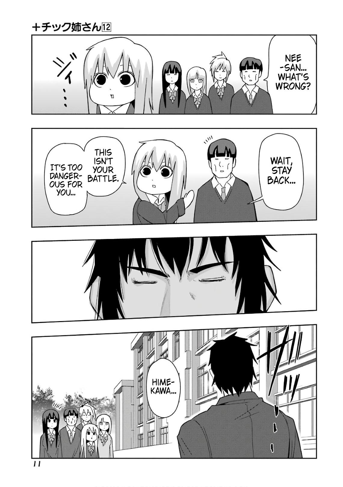+ Tic Neesan Chap 201 - Next Chap 202
