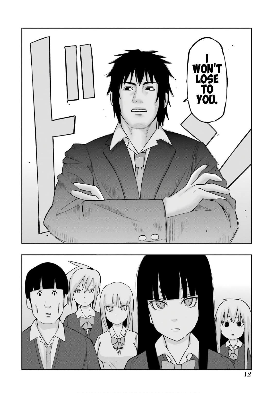 + Tic Neesan Chap 201 - Next Chap 202