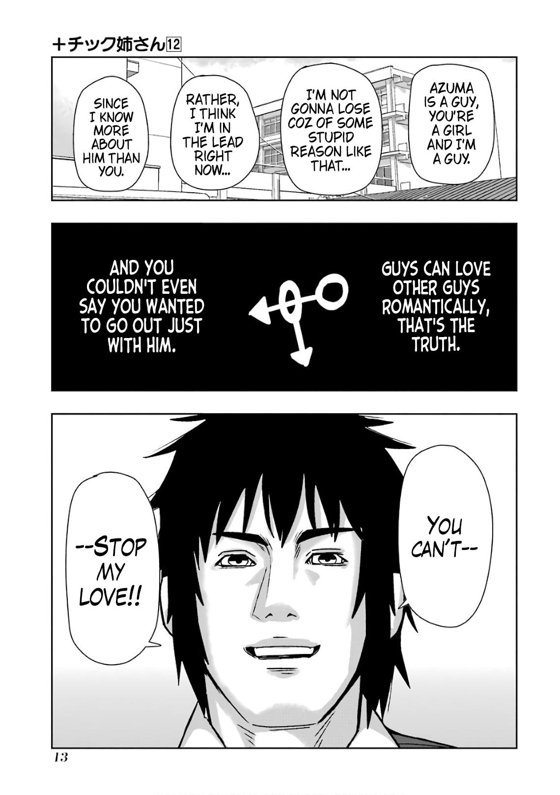 + Tic Neesan Chap 201 - Next Chap 202