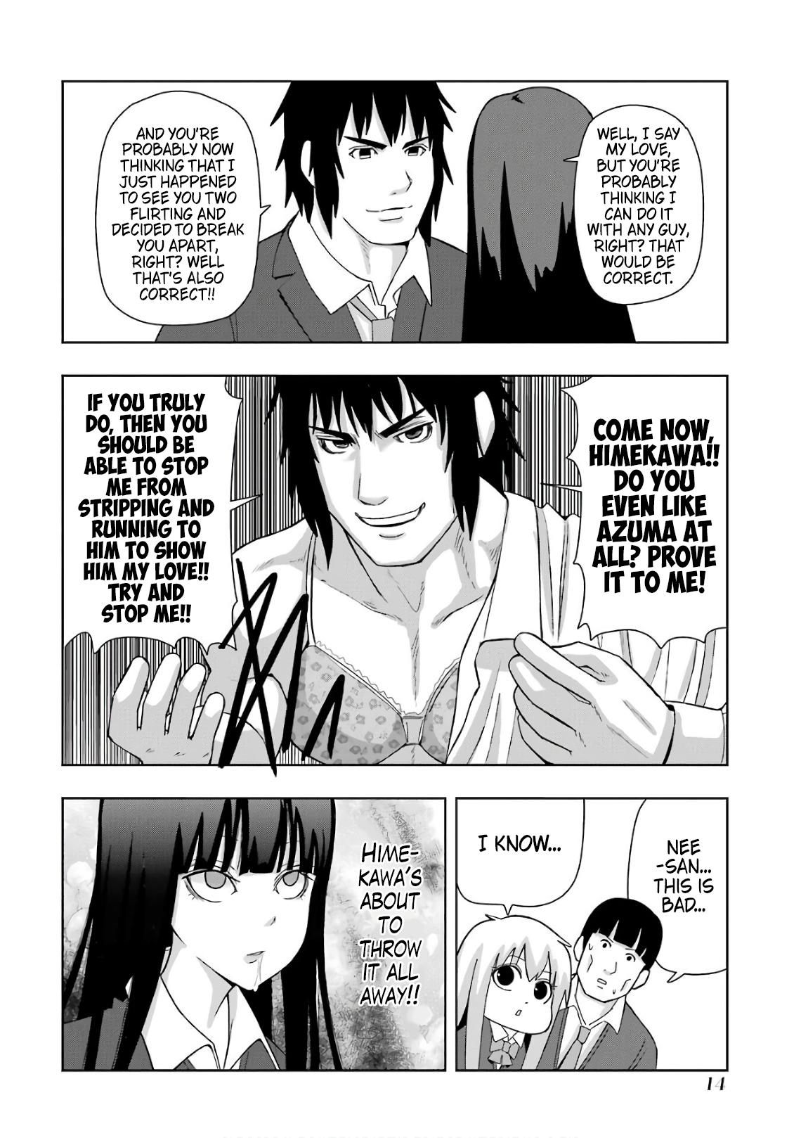 + Tic Neesan Chap 201 - Next Chap 202