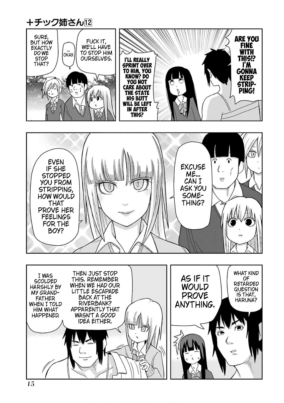 + Tic Neesan Chap 201 - Next Chap 202