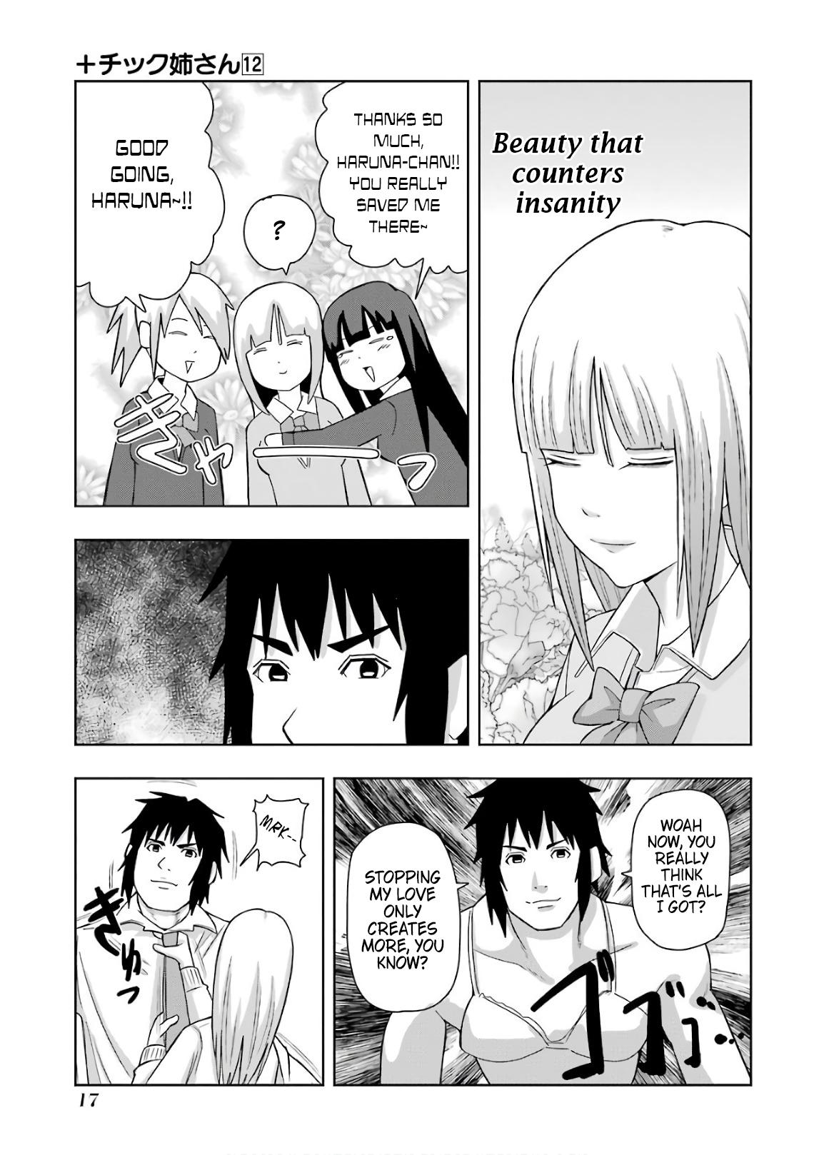 + Tic Neesan Chap 201 - Next Chap 202