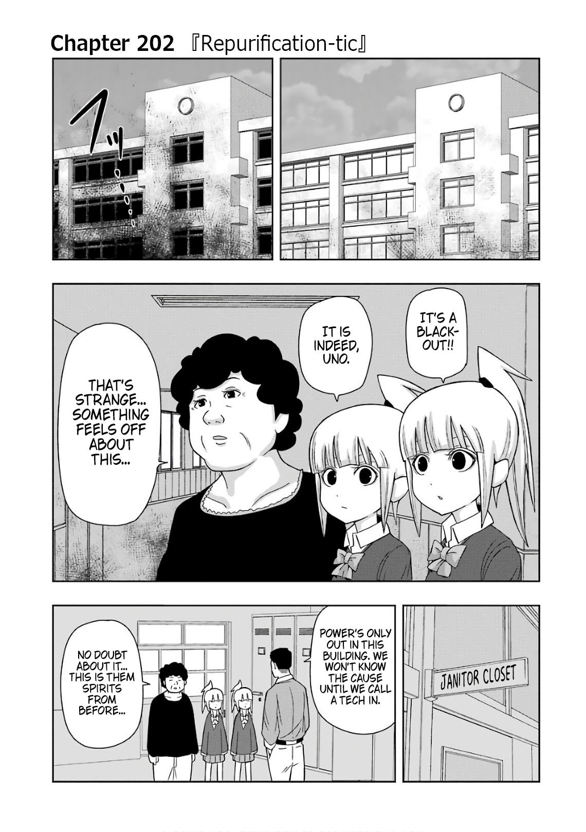 + Tic Neesan Chap 202 - Next Chap 203