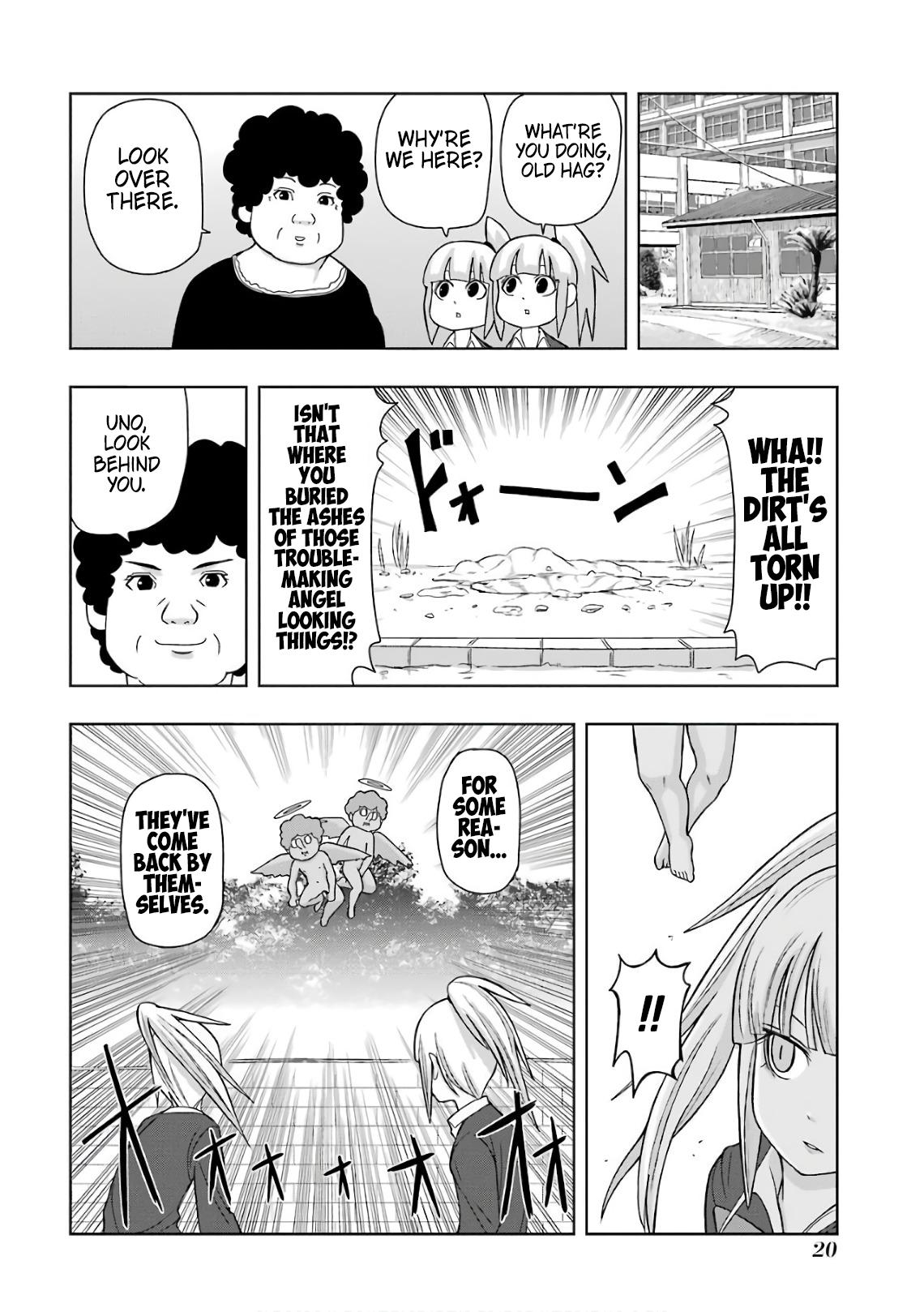 + Tic Neesan Chap 202 - Next Chap 203