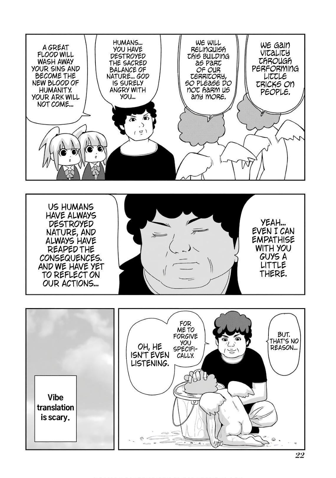 + Tic Neesan Chap 202 - Next Chap 203