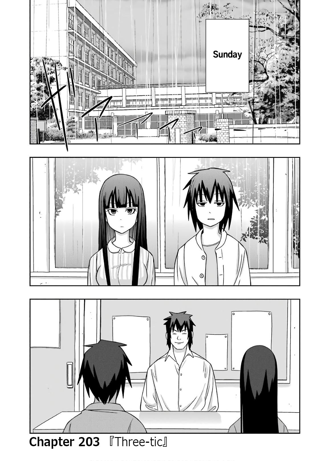 + Tic Neesan Chap 203 - Next Chap 204