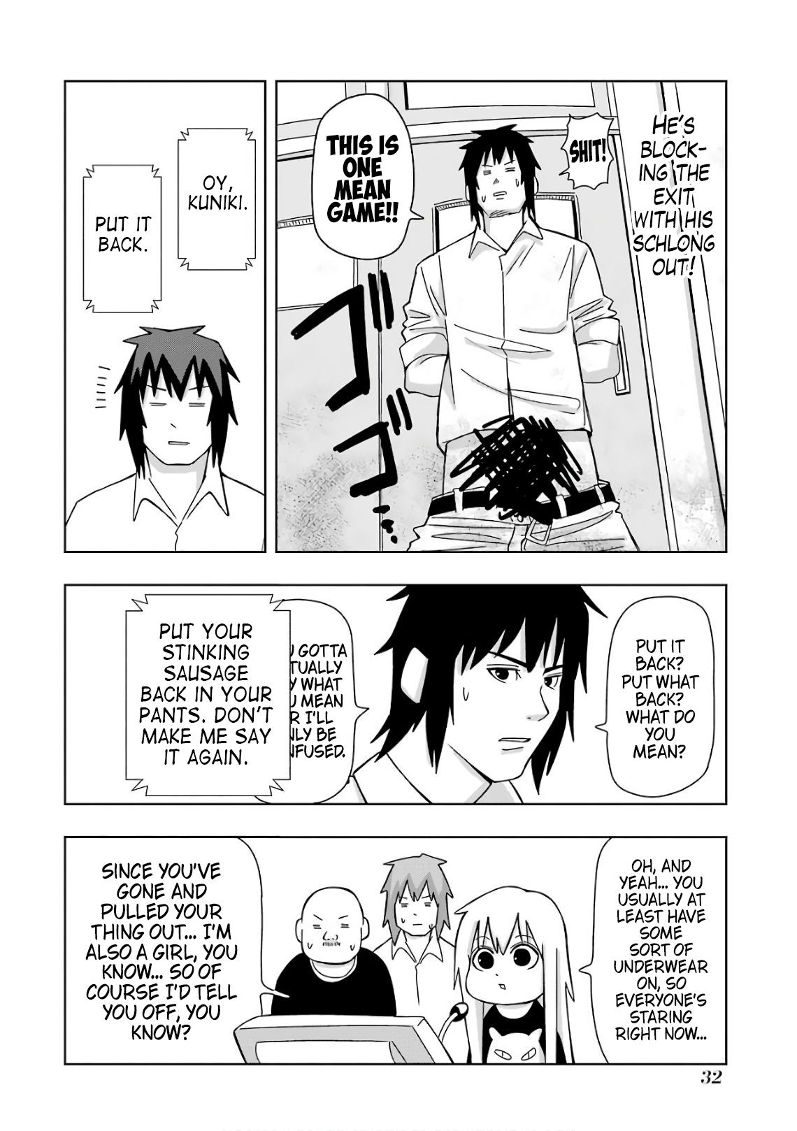 + Tic Neesan Chap 203 - Next Chap 204