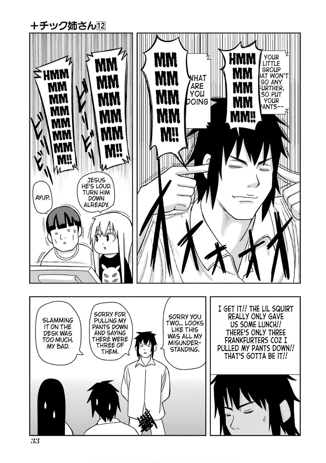 + Tic Neesan Chap 203 - Next Chap 204