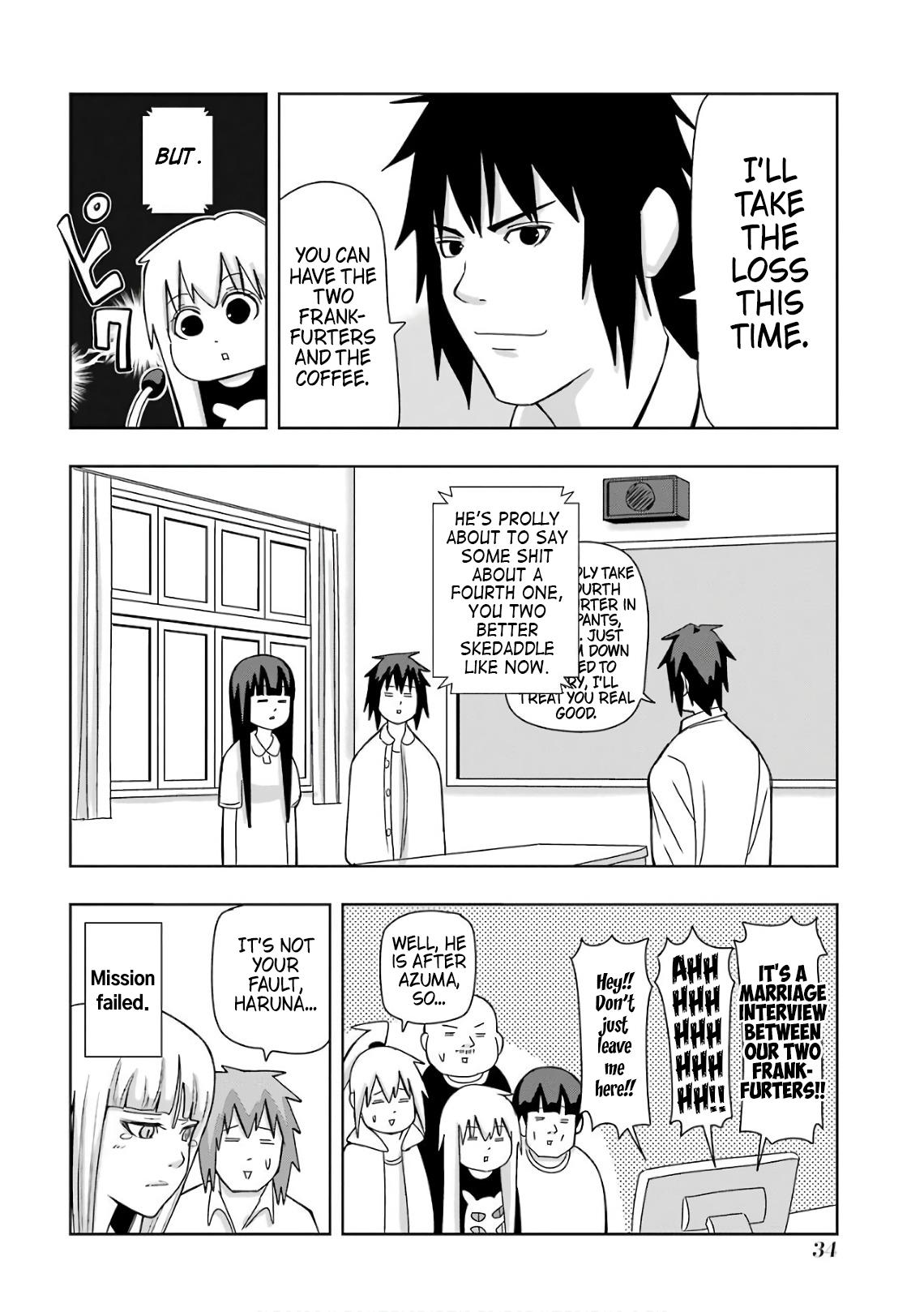 + Tic Neesan Chap 203 - Next Chap 204