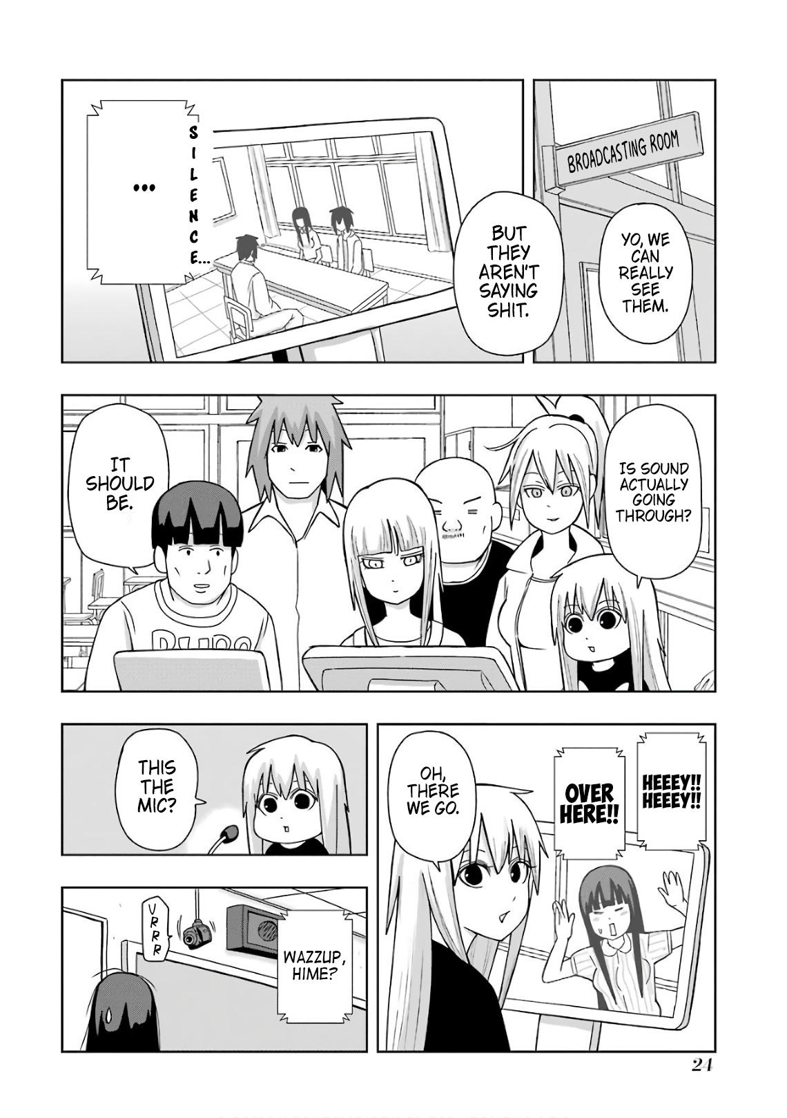 + Tic Neesan Chap 203 - Next Chap 204