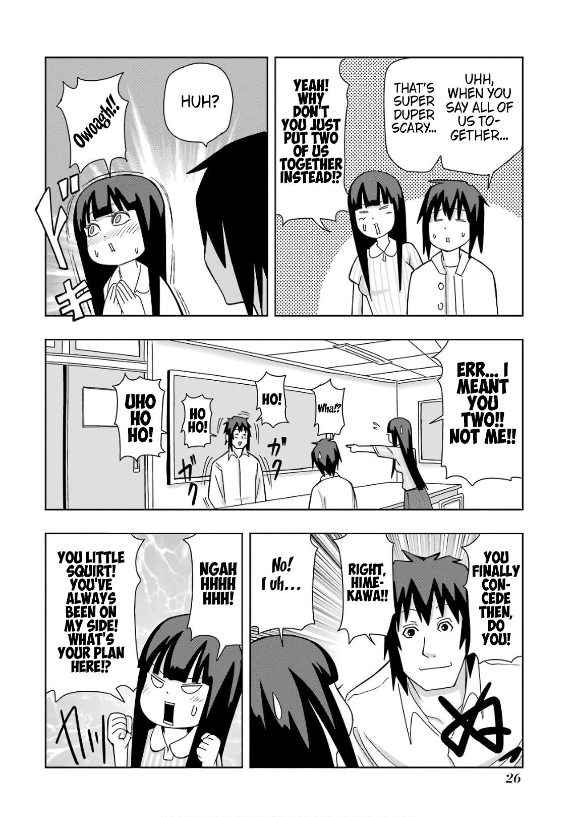 + Tic Neesan Chap 203 - Next Chap 204