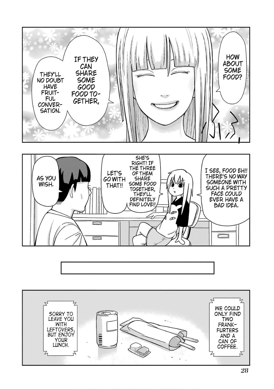 + Tic Neesan Chap 203 - Next Chap 204