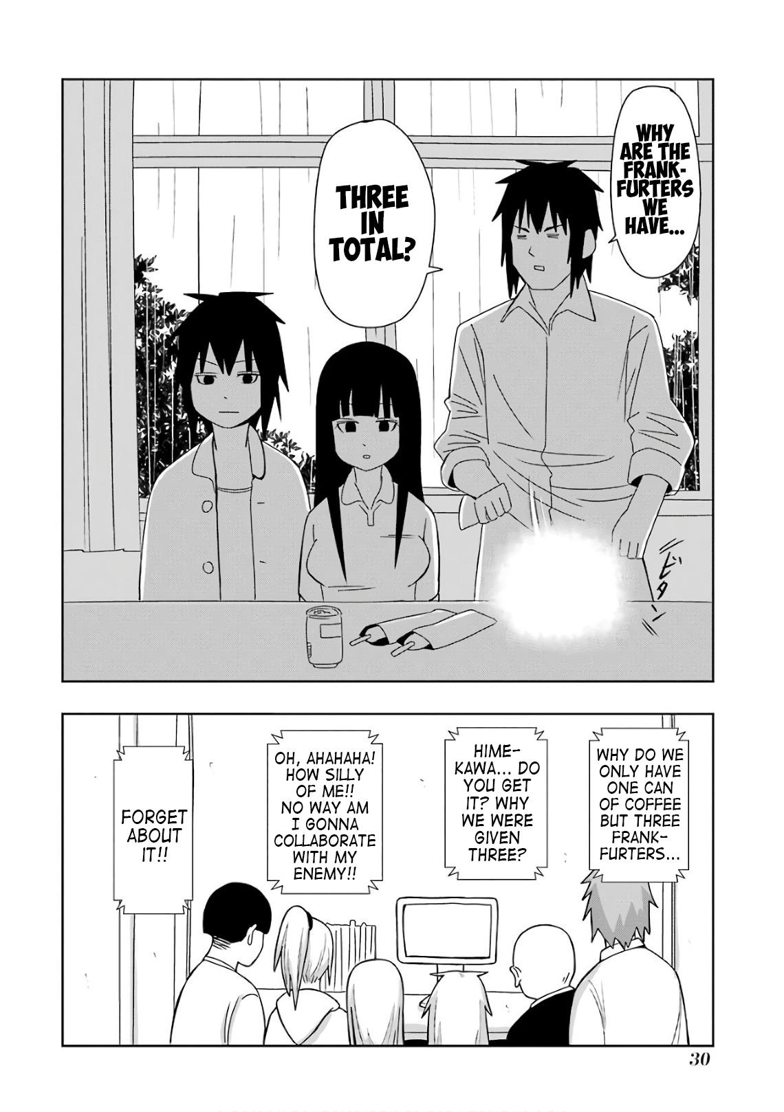 + Tic Neesan Chap 203 - Next Chap 204