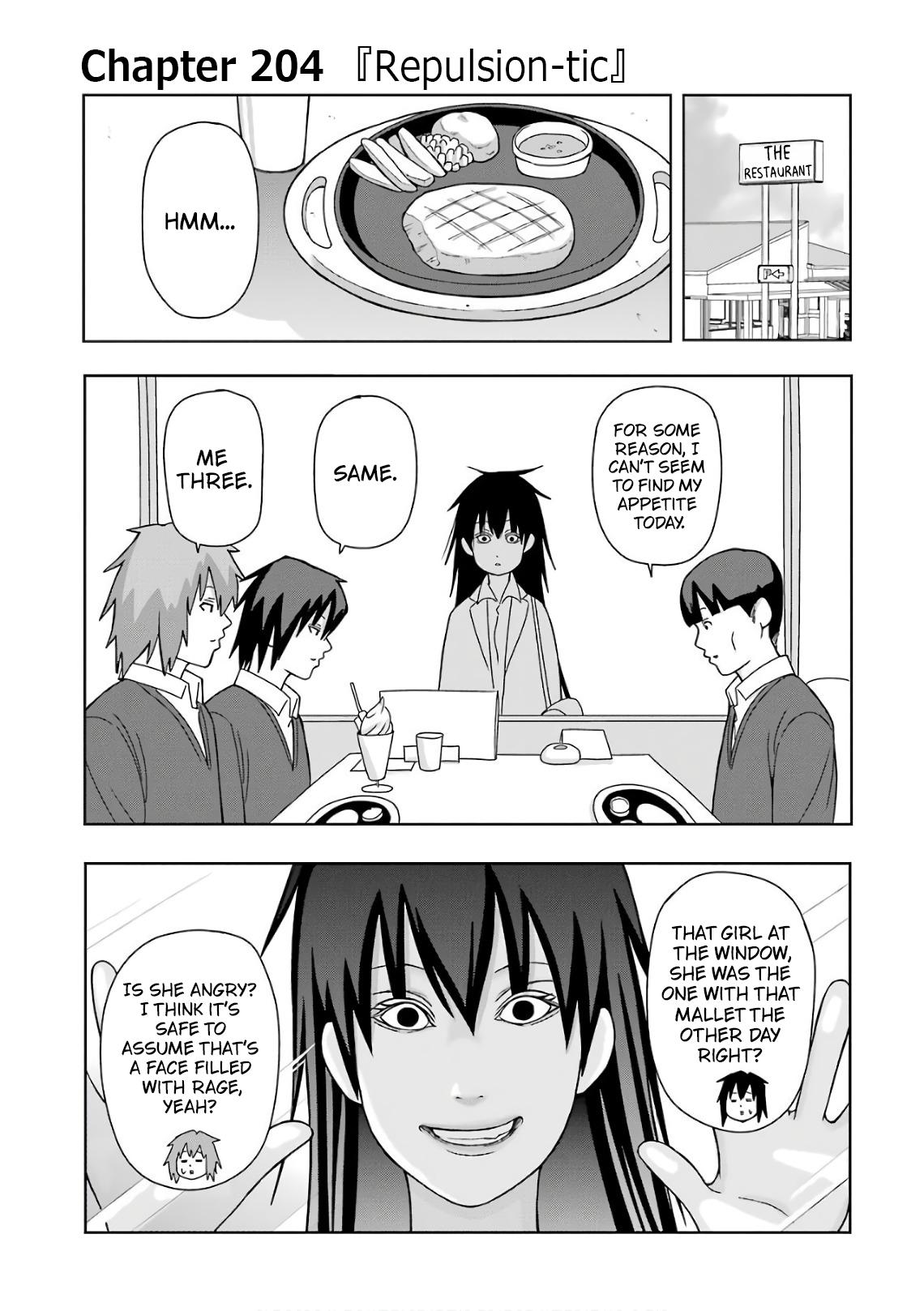 + Tic Neesan Chap 204 - Next Chap 205