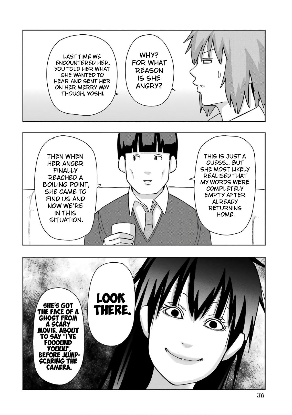 + Tic Neesan Chap 204 - Next Chap 205