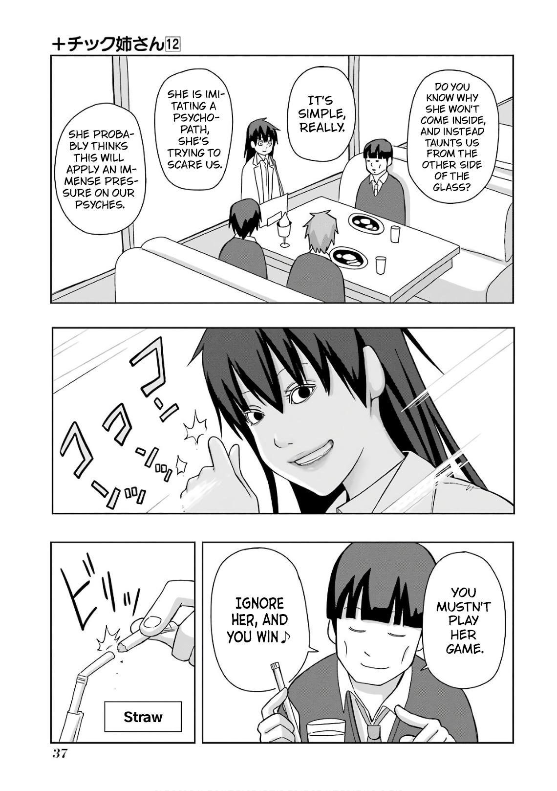 + Tic Neesan Chap 204 - Next Chap 205