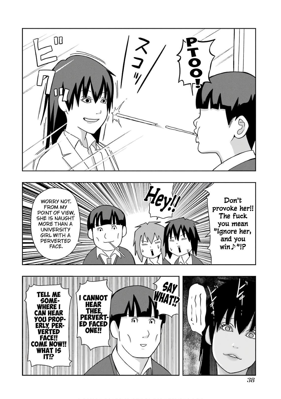 + Tic Neesan Chap 204 - Next Chap 205