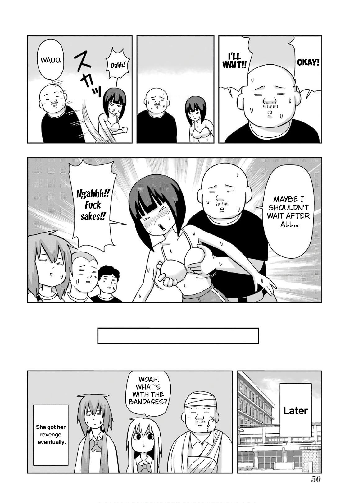 + Tic Neesan Chap 205 - Next Chap 206