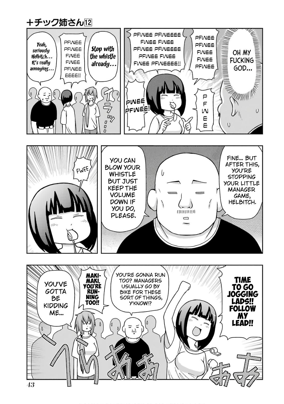 + Tic Neesan Chap 205 - Next Chap 206