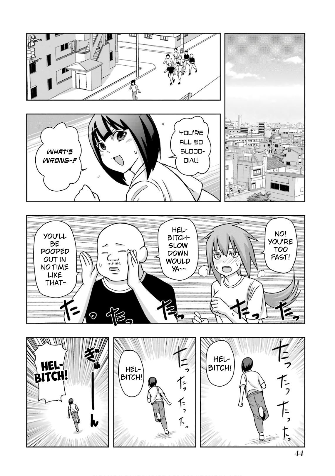 + Tic Neesan Chap 205 - Next Chap 206