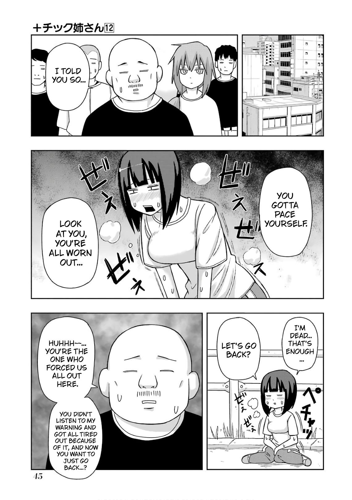 + Tic Neesan Chap 205 - Next Chap 206