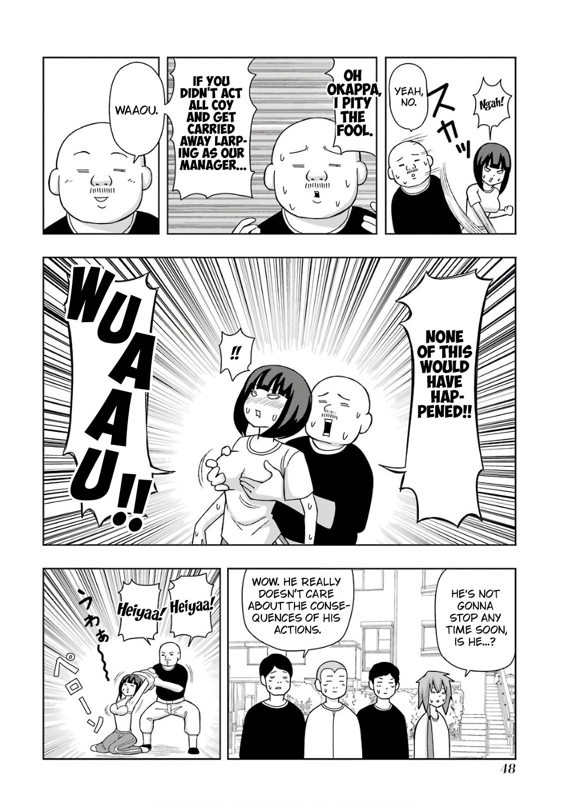 + Tic Neesan Chap 205 - Next Chap 206