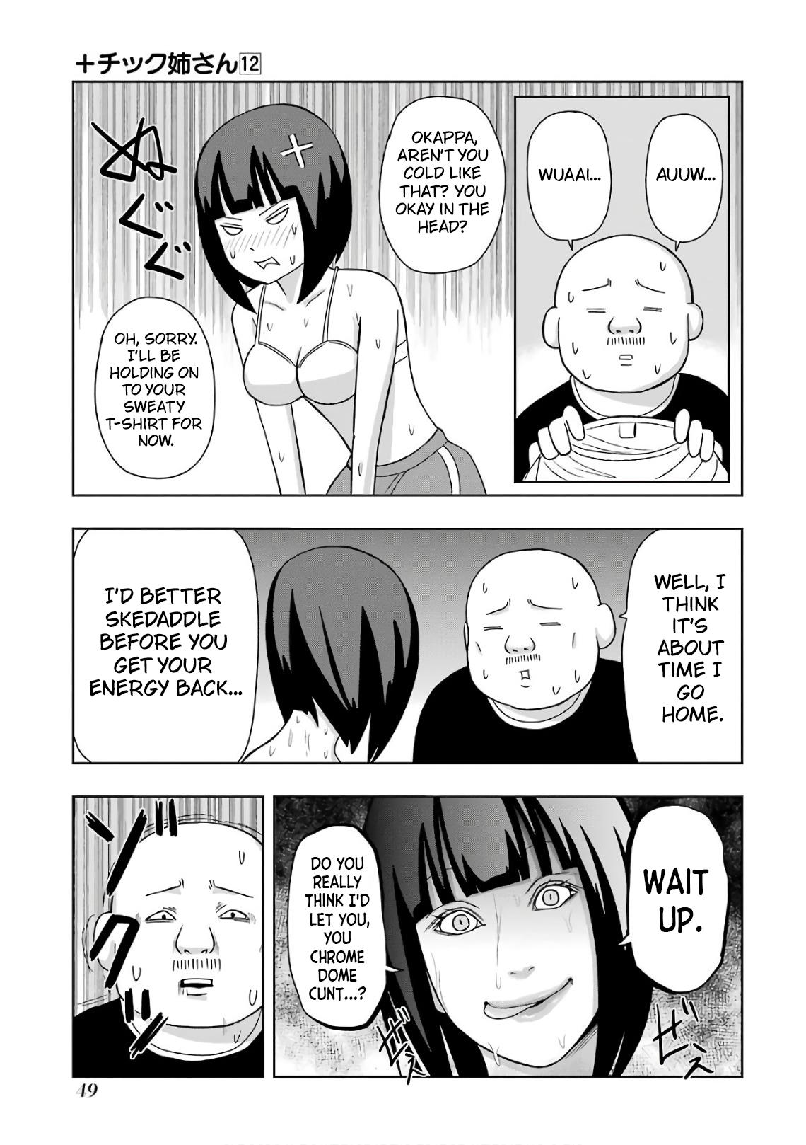 + Tic Neesan Chap 205 - Next Chap 206