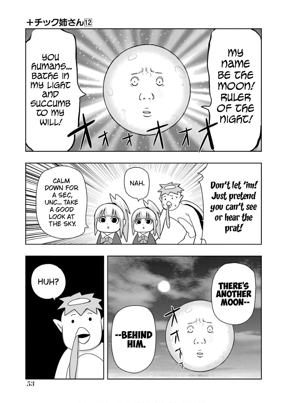 + Tic Neesan Chap 206 - Next Chap 207