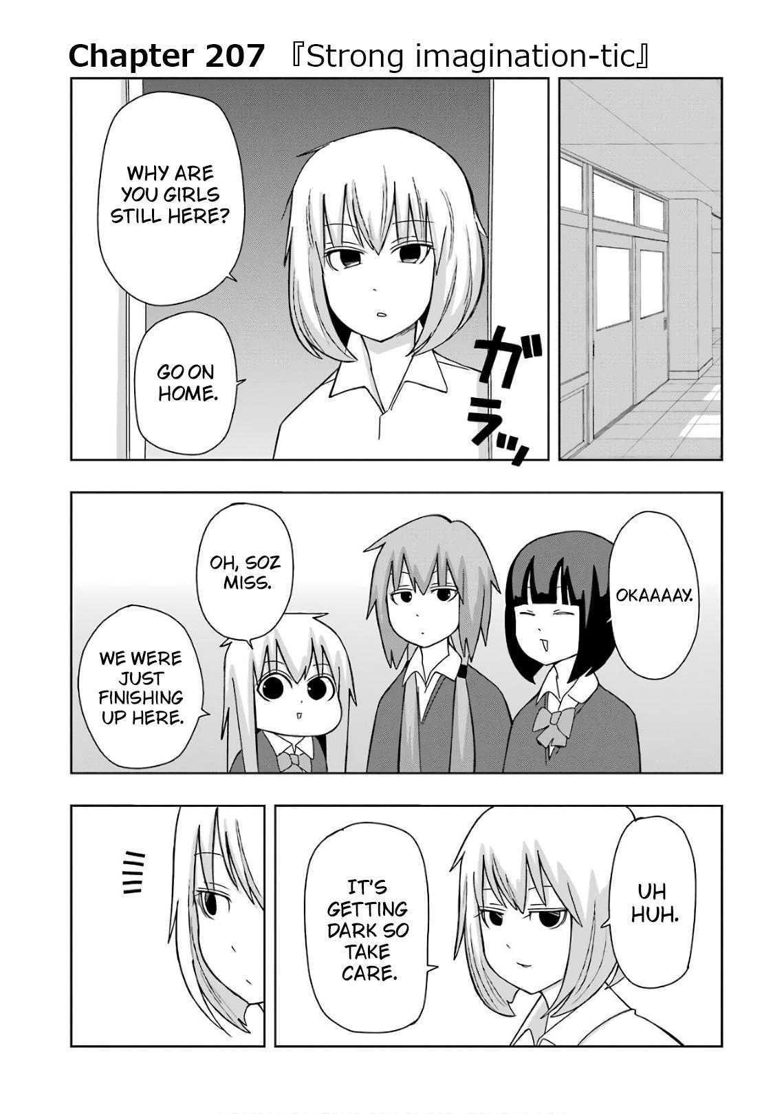 + Tic Neesan Chap 207 - Next Chap 208