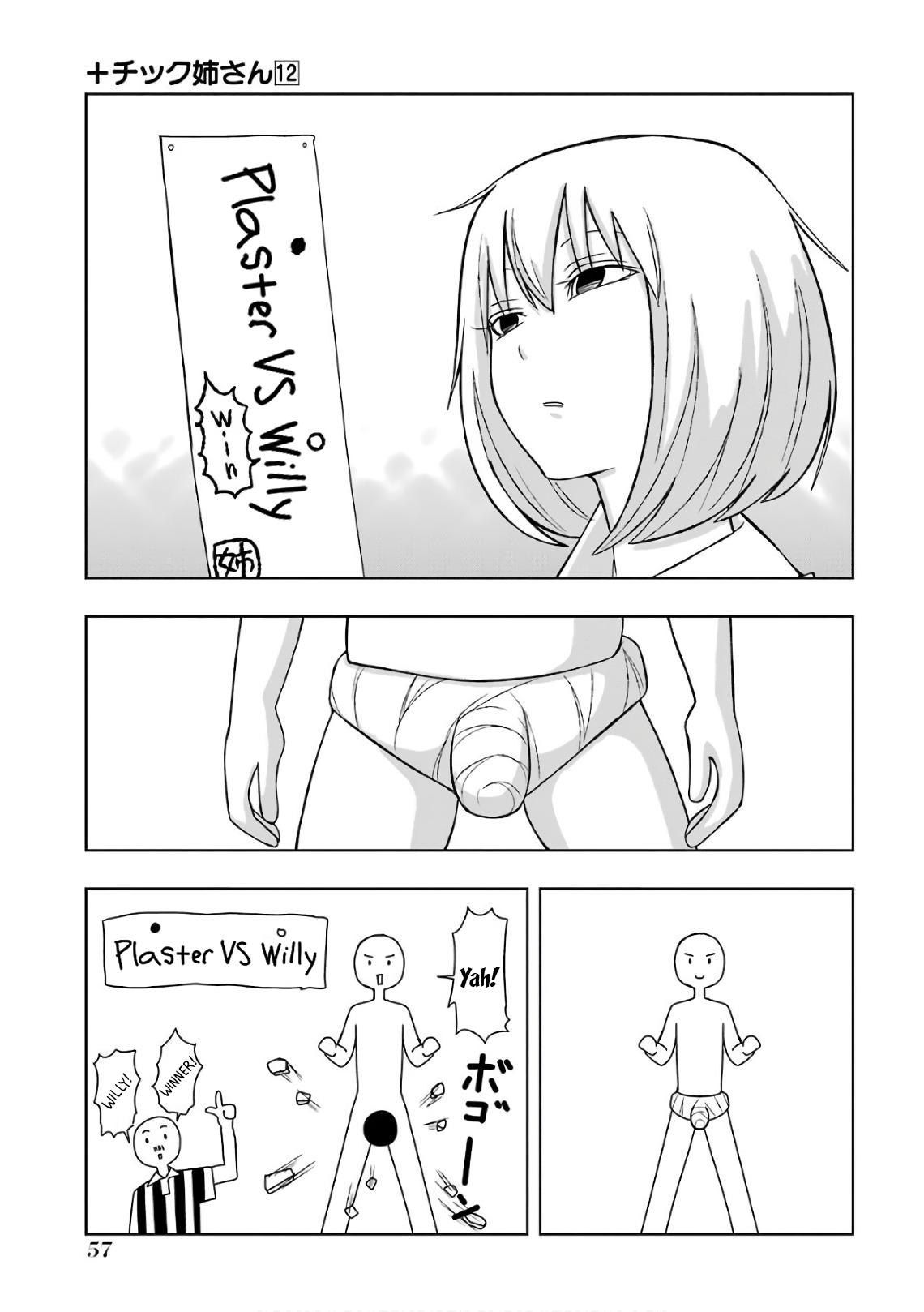 + Tic Neesan Chap 207 - Next Chap 208