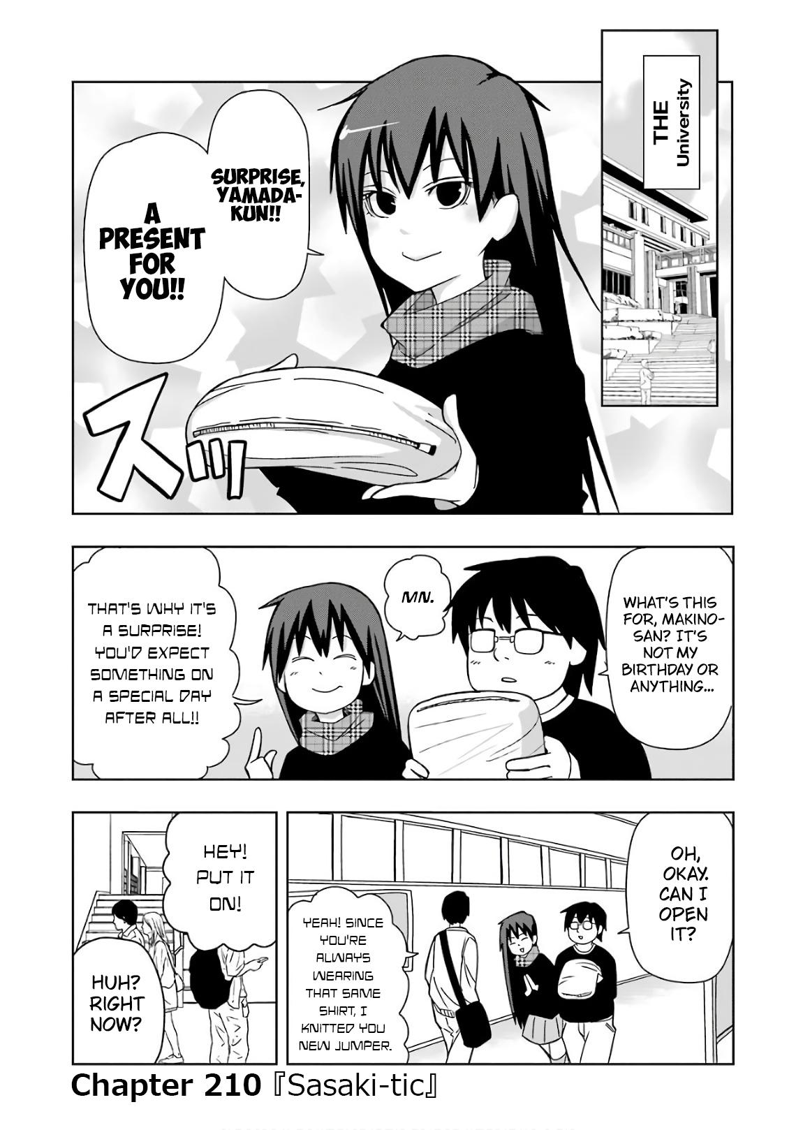 + Tic Neesan Chap 210 - Next Chap 211
