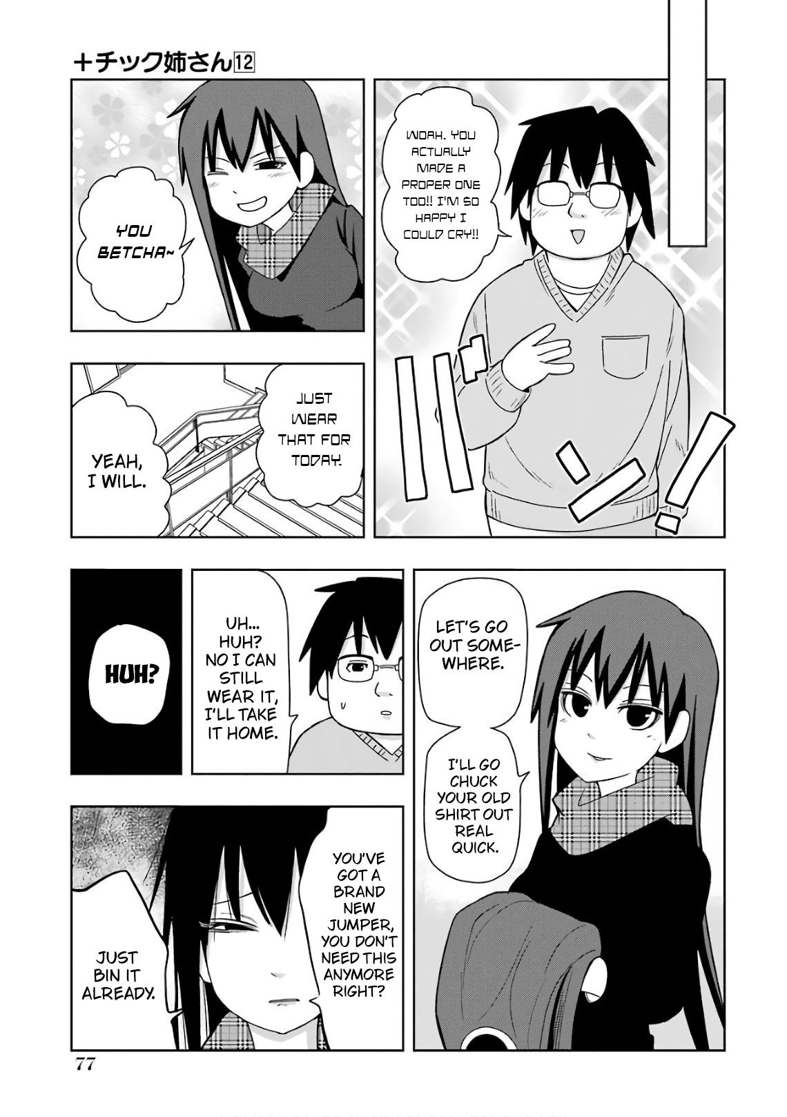 + Tic Neesan Chap 210 - Next Chap 211