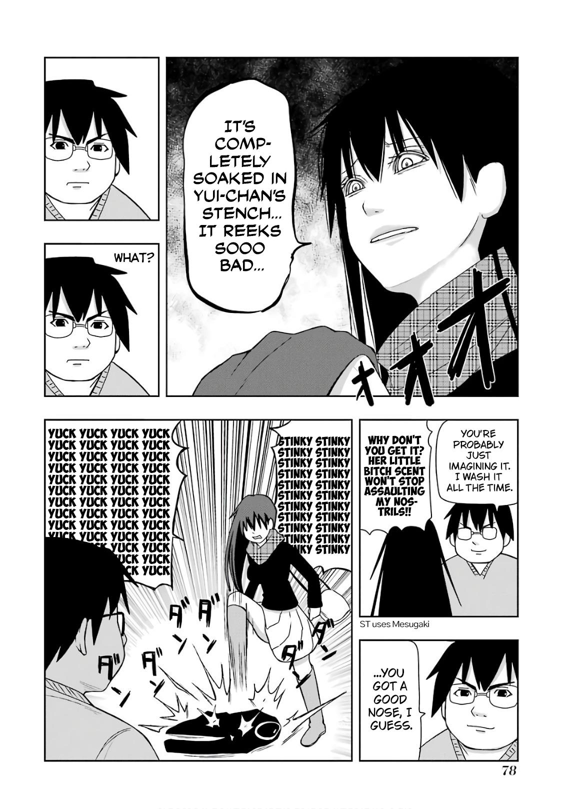 + Tic Neesan Chap 210 - Next Chap 211