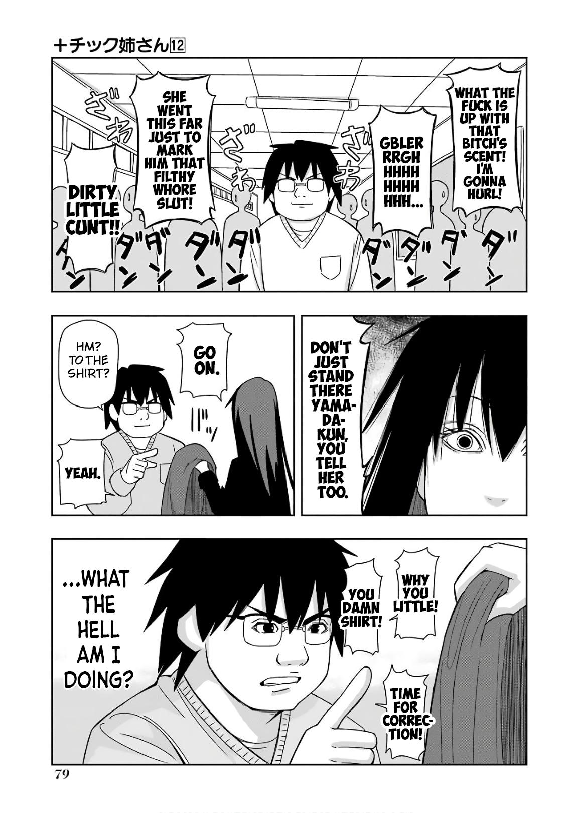 + Tic Neesan Chap 210 - Next Chap 211