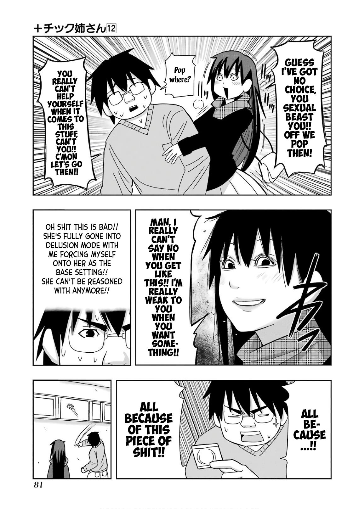 + Tic Neesan Chap 210 - Next Chap 211