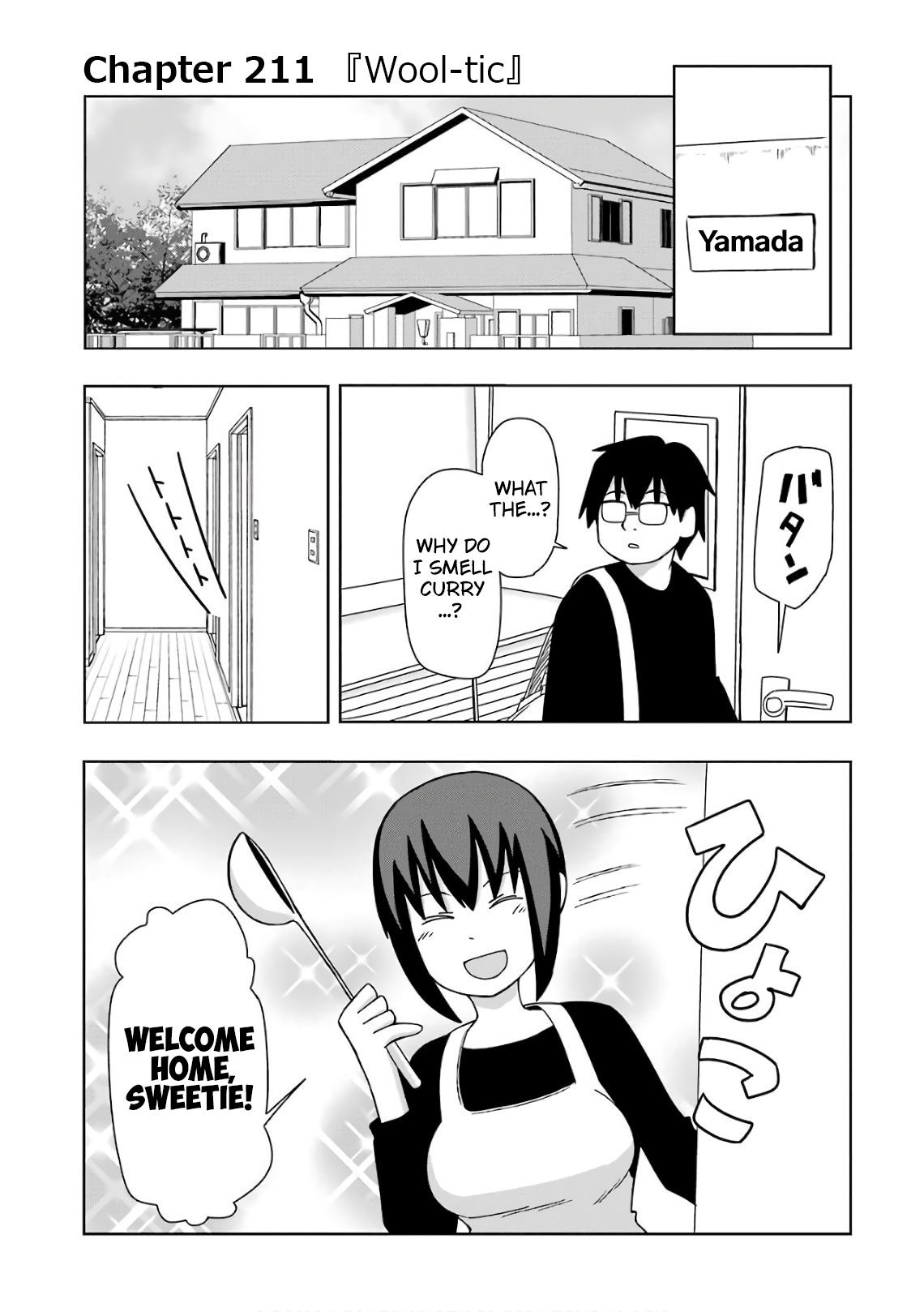 + Tic Neesan Chap 211 - Next Chap 212