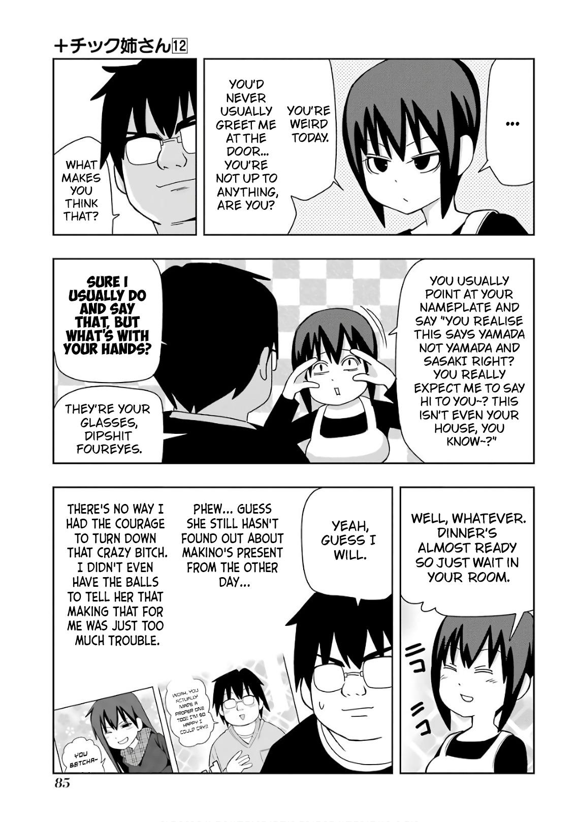 + Tic Neesan Chap 211 - Next Chap 212