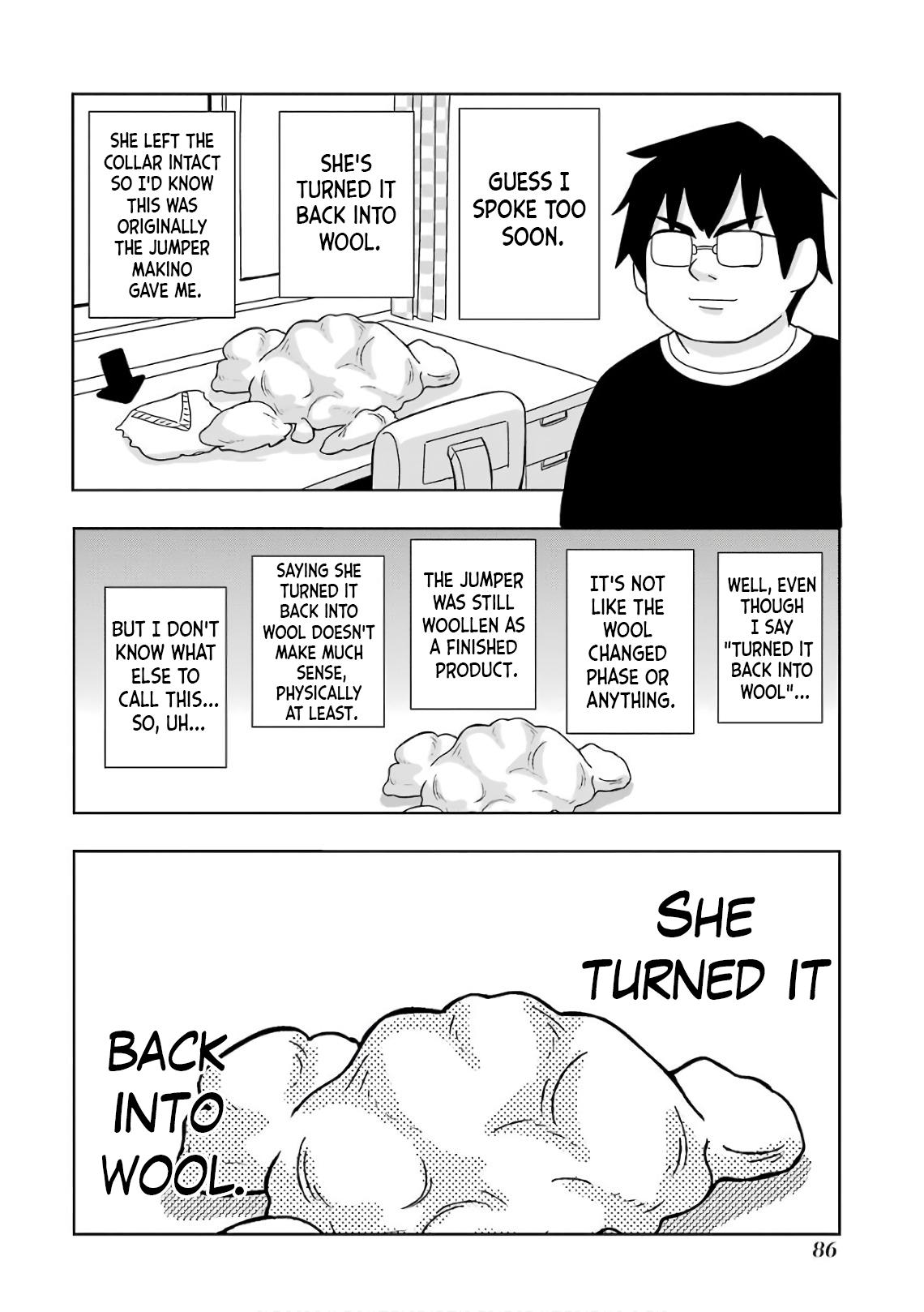 + Tic Neesan Chap 211 - Next Chap 212