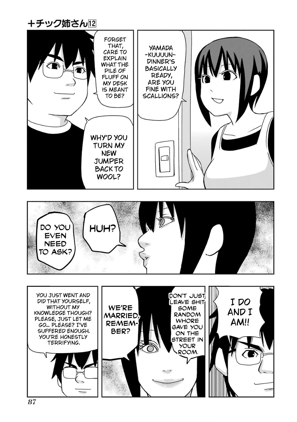 + Tic Neesan Chap 211 - Next Chap 212