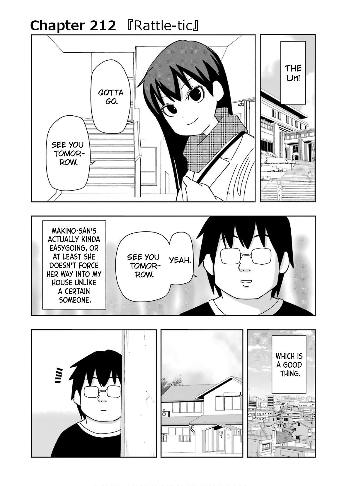 + Tic Neesan Chap 212 - Next Chap 213