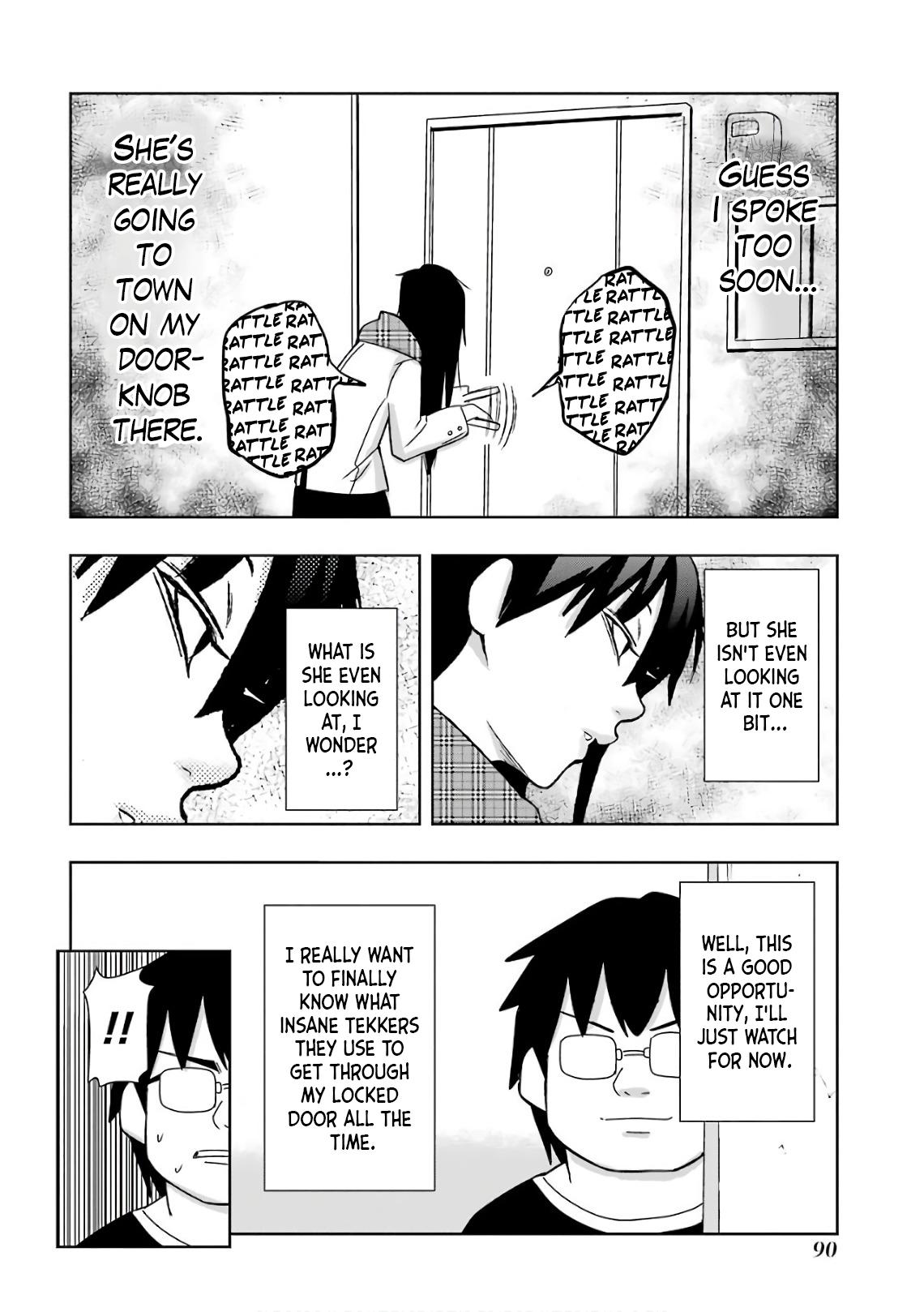 + Tic Neesan Chap 212 - Next Chap 213