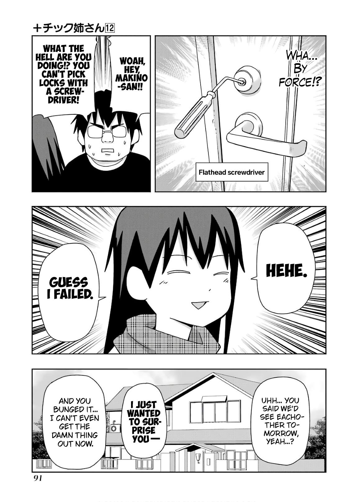 + Tic Neesan Chap 212 - Next Chap 213