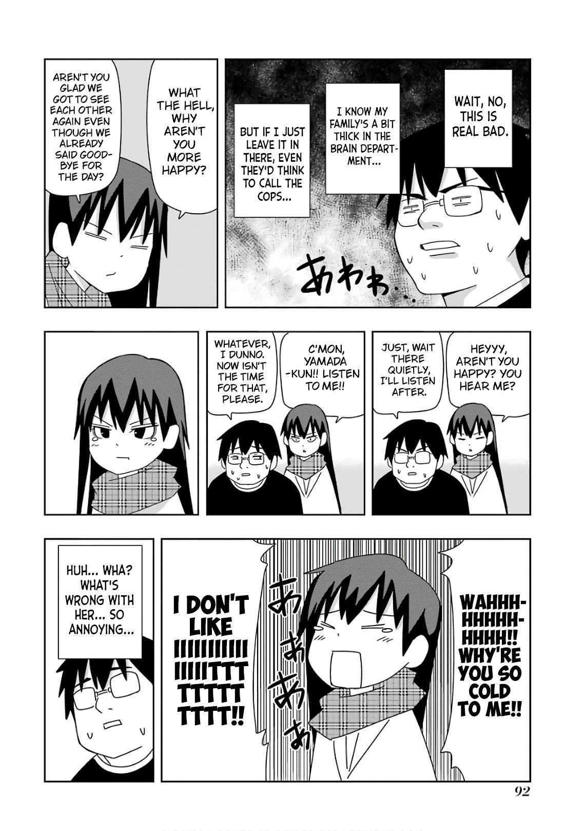 + Tic Neesan Chap 212 - Next Chap 213