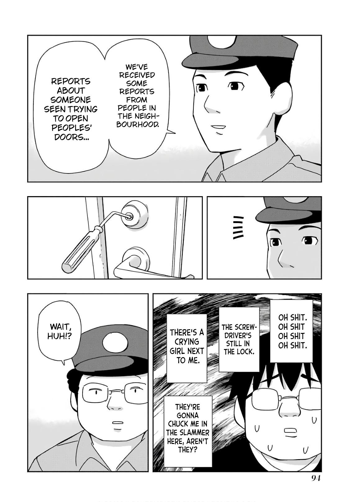 + Tic Neesan Chap 212 - Next Chap 213